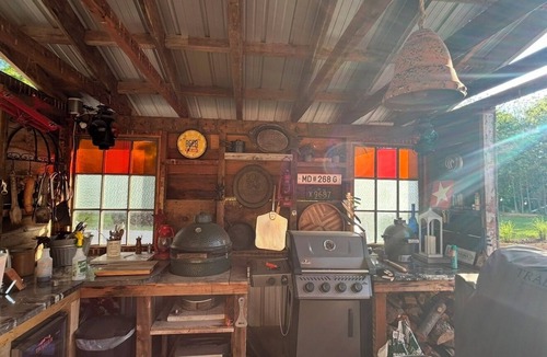 Clearview House | The Klinck House