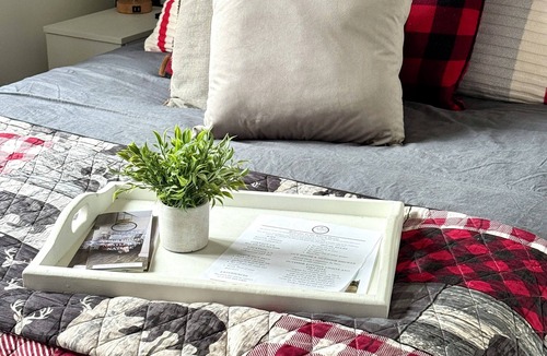 Clearview House | The Klinck House