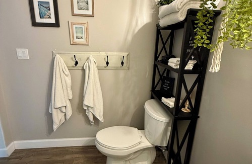 Clearview House | The Klinck House