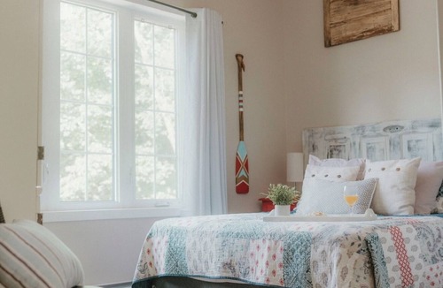 Clearview House | The Klinck House