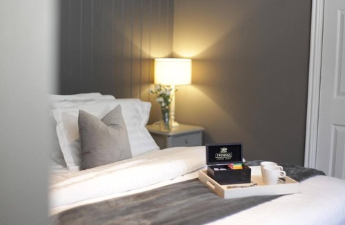 Bedford Hotel | The Knife and Cleaver