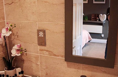 Bedford Hotel | The Knife and Cleaver