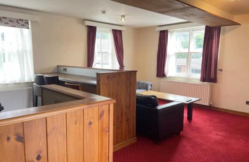 Knighton Apartment | The Knighton Apartment