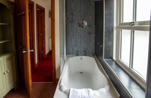 Knighton Apartment | The Knighton Apartment