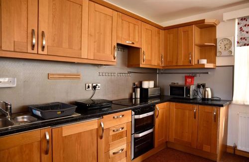 Knighton Apartment | The Knighton Apartment