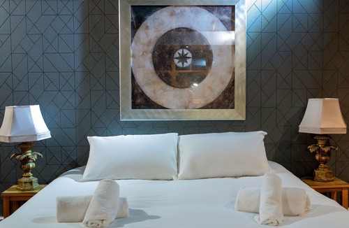 Knighton Hotel | The Knighton Hotel