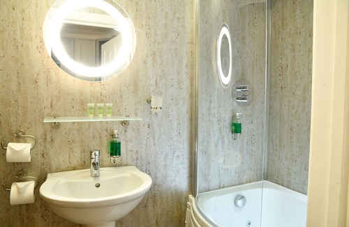 Knighton Hotel | The Knighton Hotel