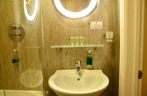 Knighton Hotel | The Knighton Hotel