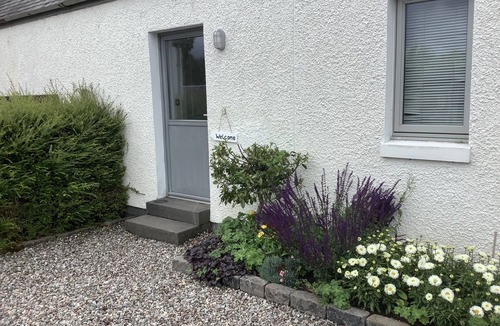 Drymen Apartment | The Knock.