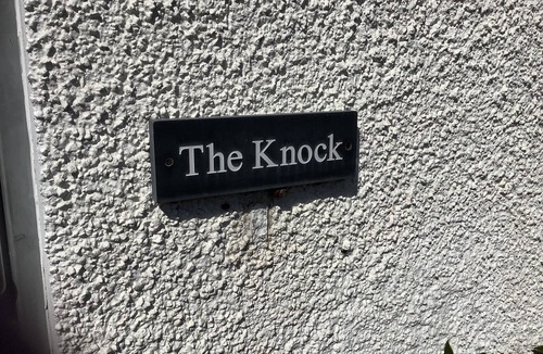 Drymen Apartment | The Knock.