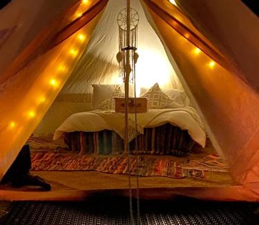 Orpington Other | The Knockholt Retreat