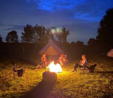 Orpington Other | The Knockholt Retreat