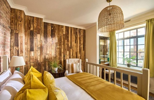 Studland Hotel | The Knoll House