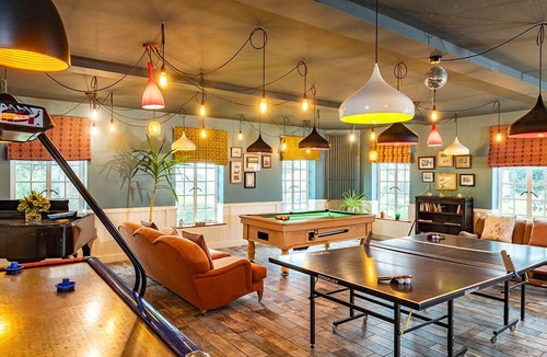 Studland Hotel | The Knoll House