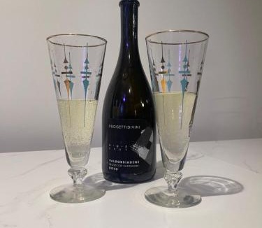 Assonet Apartment | The Knotty Witch