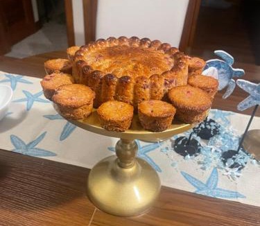 Assonet Apartment | The Knotty Witch