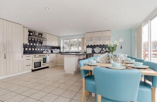 Portpatrick House | The Knowe