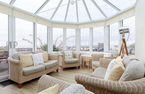 Portpatrick House | The Knowe