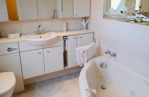 Reay House | The Knowes