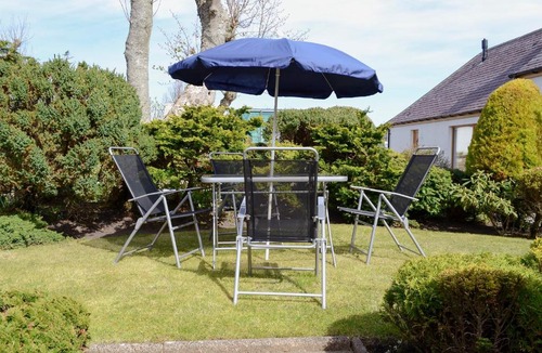 Reay House | The Knowes