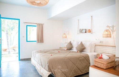 Gili Air Hotel | The Koho Air Hotel