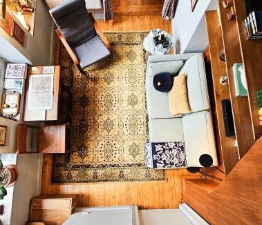 Tourcoing House | The Kooch House 1.4