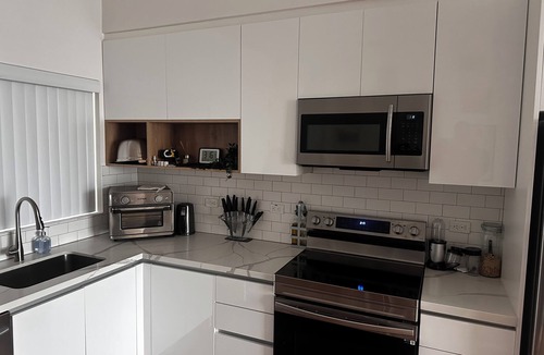 Wilshire Apartment | The Korea Haven