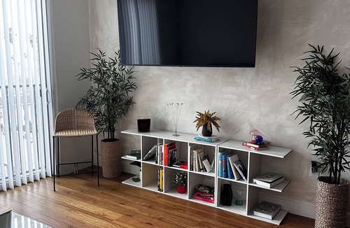 Wilshire Apartment | The Korea Haven