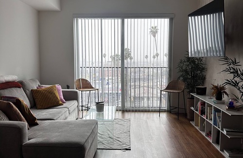 Wilshire Apartment | The Korea Haven