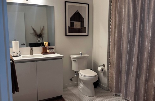 Wilshire Apartment | The Korea Haven