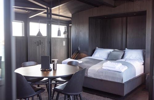 Copenhagen Hotel | THE KRANE