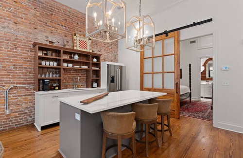 Brunswick Hotel | The Kress Brunswick