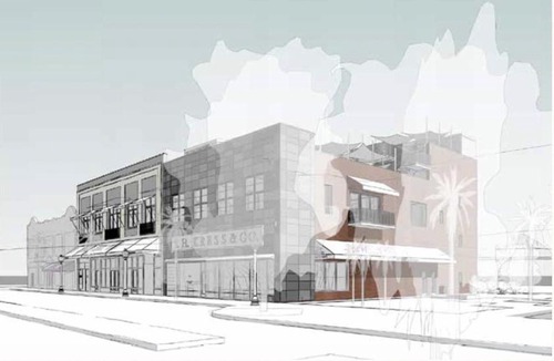 Brunswick Apartment | The Kress Hotel