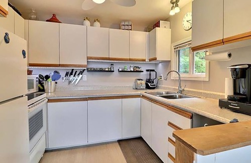 La Peche Cottage | The Kubo Chalet