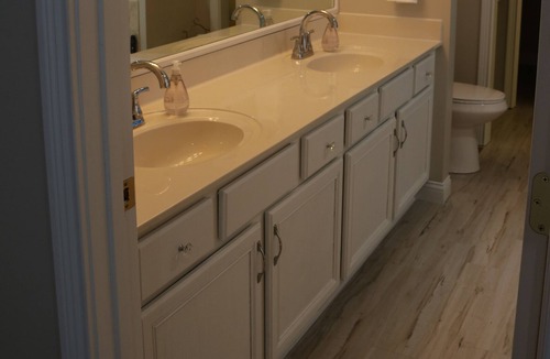 Crittenden House | The KY Lake House