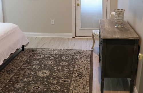 Crittenden House | The KY Lake House