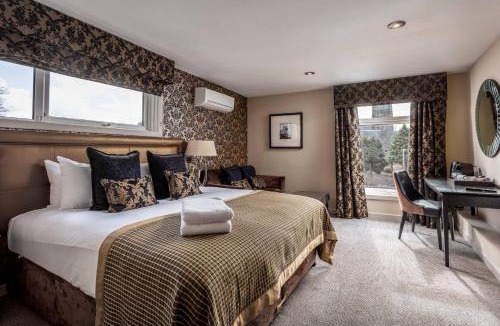 Ayr Hotel | The Kylestrome