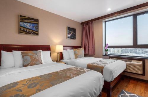 Greenwood Hotel | The L Hotel