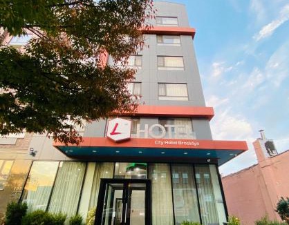 Greenwood Hotel | The L Hotel