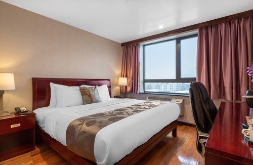 Greenwood Hotel | The L Hotel