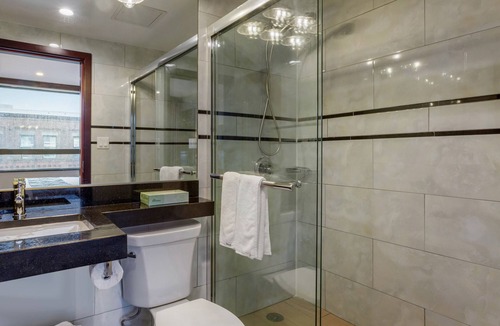 Greenwood Hotel | The L Hotel