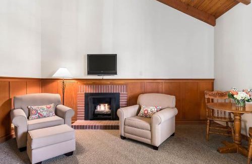 La Conner Hotel | The La Conner Inn
