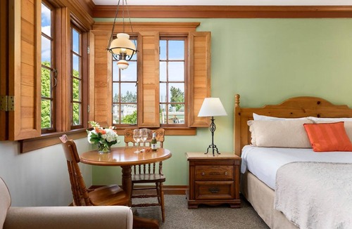 La Conner Hotel | The La Conner Inn
