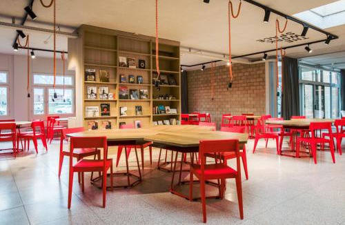 Durrenast Hotel | The Lab Hotel & Apartments