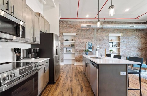 McMinnville Condo | The Laboratory