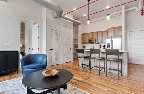 McMinnville Condo | The Laboratory