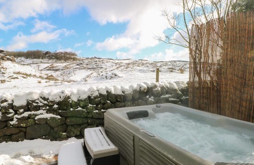 Upper Hulme House | The Laburnum Retreat, Leek