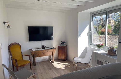 Saint-Savin House | The LACALLE house, in the heart of the Pyrenees National Park. Pets welcome!