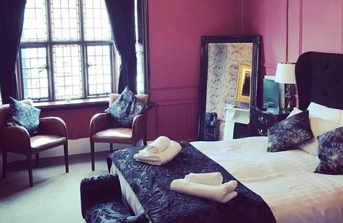 Sudbury Hotel | The Lady Elizabeth