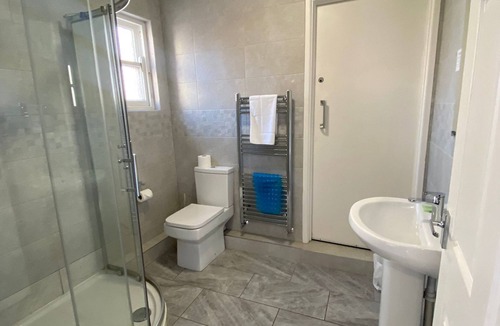 Portsmouth Bed & Breakfast | The Lady Hamilton B&B